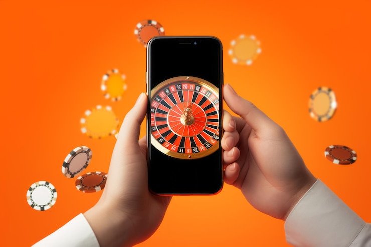 mobilador featured game showcase