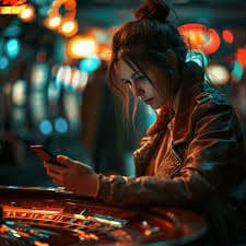 Dasbor Bonus Harian mobilador menampilkan penawaran harian yang tersedia