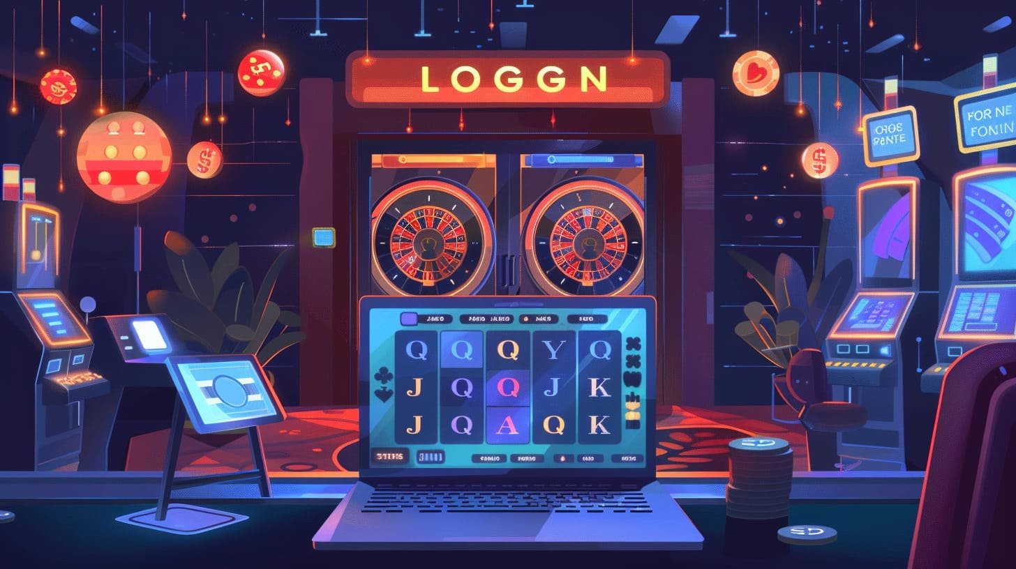 Program referral mobilador untuk berbagi bonus dengan teman